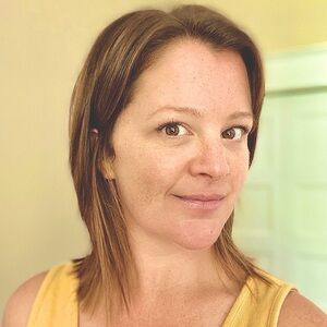 Meet your Posher, Bailey